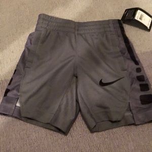 Nike Toddler Shorts